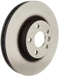 TRW DF4850S 1x Bremsscheibe Kompatibel mit Ford Mondeo IV Turnier (BA7)...