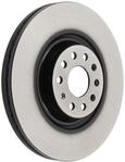 TRW DF6133S Bremsscheibe - (Paar)
