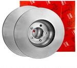 TRW df6794 Bremsscheibe Rotoren