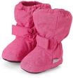 Sterntaler M&auml;dchen Baby Stiefel mit Klettverschluss, Rosa (Magenta Mel. 746), 21/22