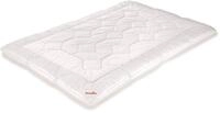 PARADIES Anela Varietta Bio 4-Jahreszeitenbettdecke 155x220 cm -