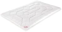 PARADIES Anela Duett Bio Bettdecke 135x200 cm - Winterdecke