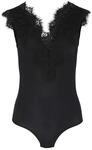 PIECES Pcilu Bodystocking Noos