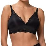 Triumph Damen BH Amourette Charm P, ohne B&uuml;gel, Gepolstert, Verstellbare Tr&auml;ger,