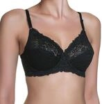 Triumph Damen BH Compliment W X, mit B&uuml;gel, ohne Polsterung, Verstellbare Tr&auml;ger,
