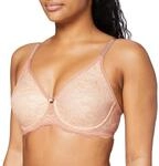 Triumph Damen B&uuml;gel-BH Amourette Charm W02, Rust, 75G