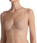 Triumph Damen Perfectly Soft WHP, Smooth Skin, 90B