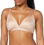 Triumph Damen Body Make-Up Soft Touch N EX B&uuml;gelloser BH, per Pack Beige (NEUTRAL