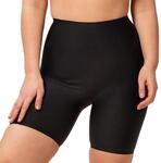 Triumph Damen Medium Shaping Series Panty L Shapewear, SCHWARZ, M