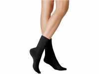 KUNERT Damen Socken Wool Care wärmend Black 0070 35/38