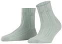 FALKE Bedsock Haussocken peppermint (7792), 39-42