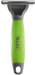 Wahl 2999-7195 Unterwollkamm, gr&uuml;n | Ergonomischer, komfortabler Griff, Entfernung