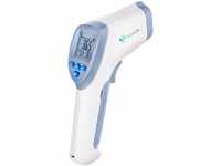TrueLife Q7 Fieberthermometer kontaktlos infrarot Stirnthermometer für Babys,