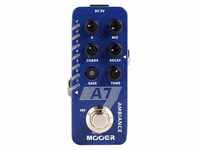 Mooer A7 Ambiance - Ambient Reverb