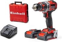 Einhell Professional Akku-Schlagbohrschrauber TP-CD 18/50 Li-i BL Kit | PXC |...