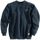 Carhartt, Herren, Weites, mittelschweres Sweatshirt mit Rundhalsausschnitt,