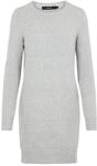 VMDOFFY LS O-Neck Dress GA NOOS