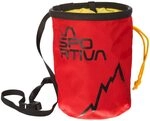 LA SPORTIVA LSP Chalk Bag Red