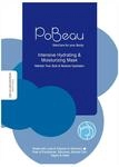 PoBeau&reg; Anti-Aging Hydrogel Po-Maske gegen R&ouml;tungen - Dringt tiefenwirksam in die