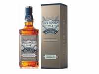Jack Daniel's Legacy Edition No 3 - Tennessee Whiskey (1 x 0.7l), 43% Vol.