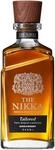 NIKKA WHISKY Whisky THE NIKKA Tailored Premium Blended Whisky 43% Volume 0,7l in