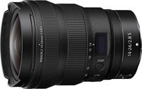 Nikon Z 14-24 mm 1:2.8 S (INKL. HB96, HB97, CL-C2) JMA711DA
