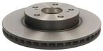 TRW AUTOMOTIVE AFTERMARKET DF4906 Bremsscheibe - (Paar)