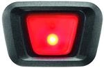 uvex plug-in LED XB048 Licht - passend f&uuml;r uvex finale & uvex true Modelle - Dauer-