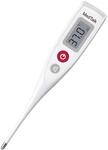 sprechendes digitales Fieberthermometer Thermometer 1320s 6 Sprachen einstellbar