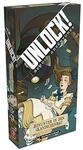 Asmodee, Unlock! &ndash; Hinunter in den Kaninchenbau, Familienspiel, Deutsch 