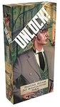 Asmodee, Unlock! &ndash; Sherlock Holmes: Der scharlachrote Faden, Familienspiel