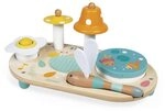 Table Musicale Pure