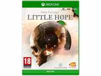 Videogioco Bandai Namco The Dark Pictures: Little Hope