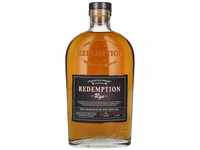 Redemption Rye Pre-Prohibition Rye Revival 46,00% 0,70 lt.