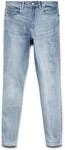 VERO MODA Female Skinny Jeans VMSOPHIA Hohe Taille Skinny Fit Jeans