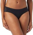 Triumph Damen Body Make-up Soft Touch Hipster-Unterhose, 38, Schwarz