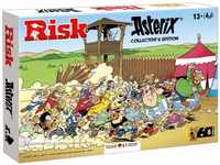 Risiko Asterix - Limited Collector Edition | Das beliebte Familienspiel und