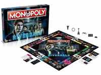 Riverdale Monopoly Brettspiel
