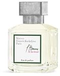 MFK L Homme a la Rose Edp Vapo 70ml