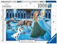Ravensburger Disney Frozen: Die Eisk&ouml;nigin-1000 16488 Die Eisk&ouml;nigin 1000...