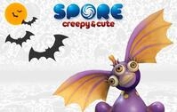 SPORE S&uuml;&szlig; & Schrecklich Erg&auml;nzungs-Pack
