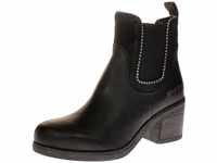 Replay RN47-0008L - Damen Schuhe Freizeitschuhe - 003-black, Größe:40 EU