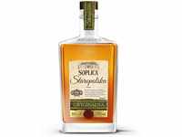 Soplica Staropolska - neue Edition | Polnischer Wodka | 38%, 0,7 Liter