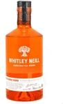 Whitley Neill BLOOD ORANGE VODKA 43% Vol. 0,7l