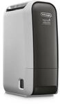 De&rsquo;Longhi Tasciugo AriaDry Light - Tragbarer Luftentfeuchter, Zeolith-Technologie,