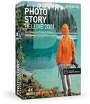 Photostory Deluxe &ndash; Version 2021 &ndash; Animierte Diashow aus Fotos & Videos
