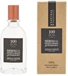 100 Bon Neroli & Petit Grain Printanier Concentre Eau de Parfum Spray
