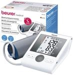 Beurer BM28 Oberarm-Blutdruckmessger&auml;t mit patentiertem Ruheindikator f&uuml;r