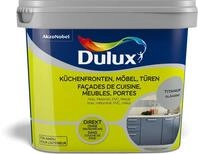 Dulux Fresh up K&uuml;chenfronten, M&ouml;bel, T&uuml;ren Gl&auml;nzend, Einfach mal neu streichen,