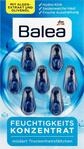 Balea Feuchtigkeitskonzentrat, 8er Pack (8 x 30 g)